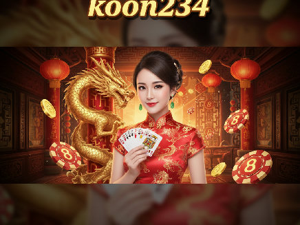 koon234 สมัครสมาชิก
