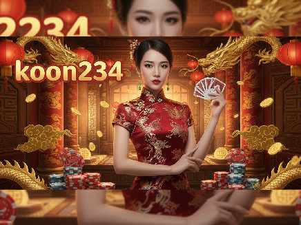 koon234 สล็อตออนไลน์